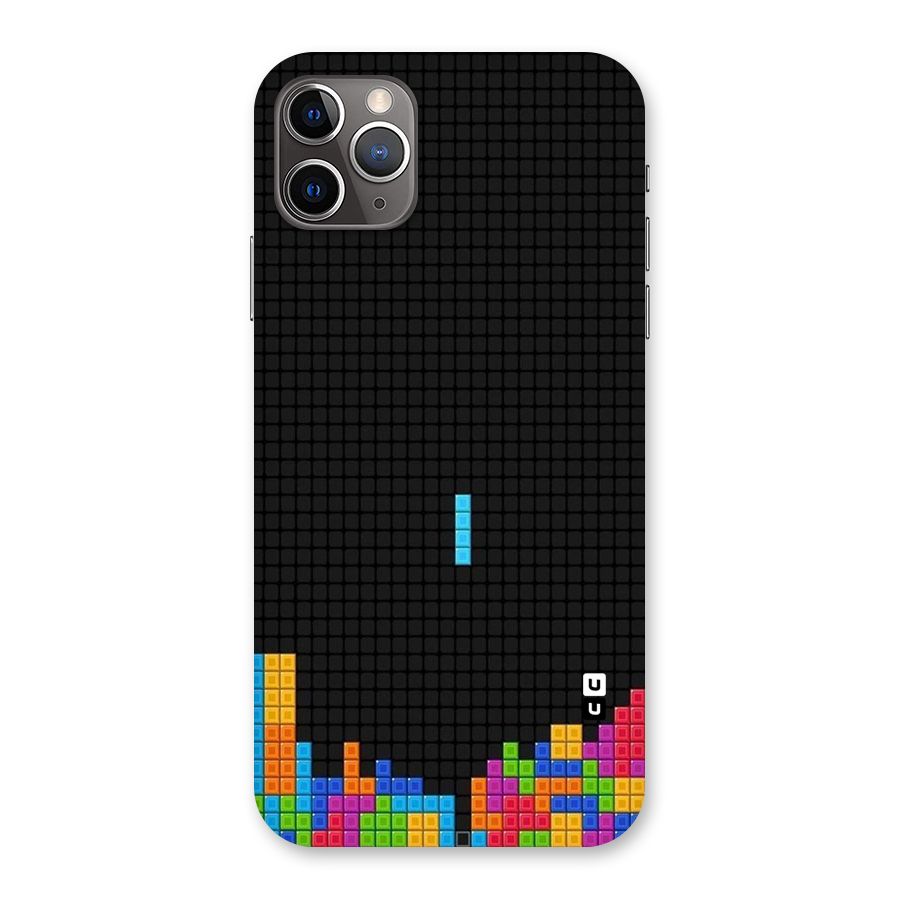 Game Play Back Case for iPhone 11 Pro Max