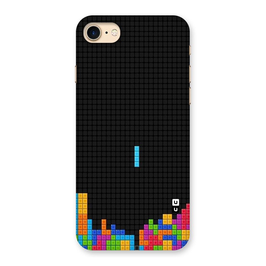 Game Play Back Case for iPhone 7