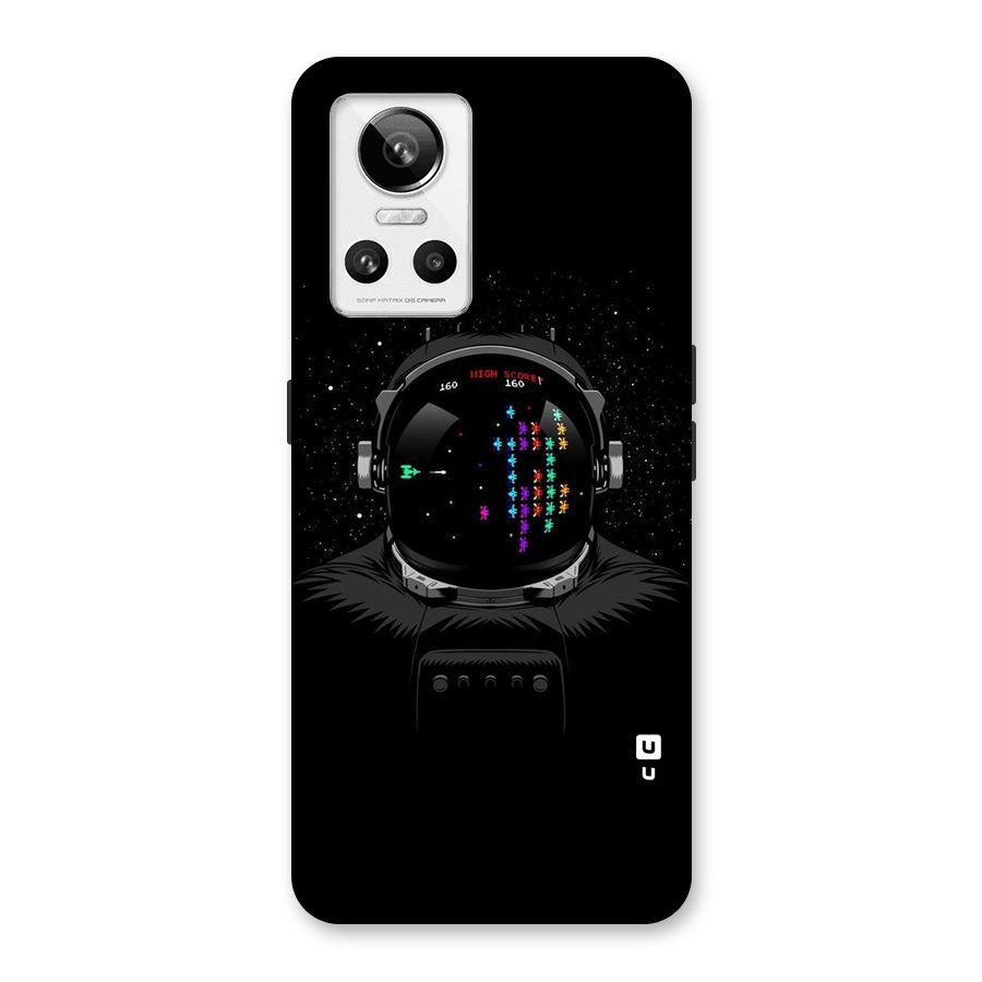 Gamer Head Back Case for Realme GT Neo 3