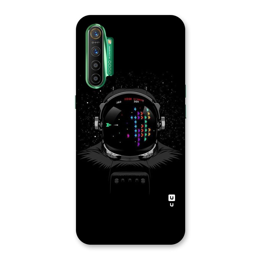 Gamer Head Back Case for Realme X2
