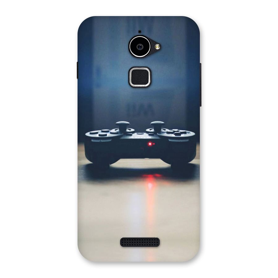 Gaming Console Back Case for Coolpad Note 3 Lite