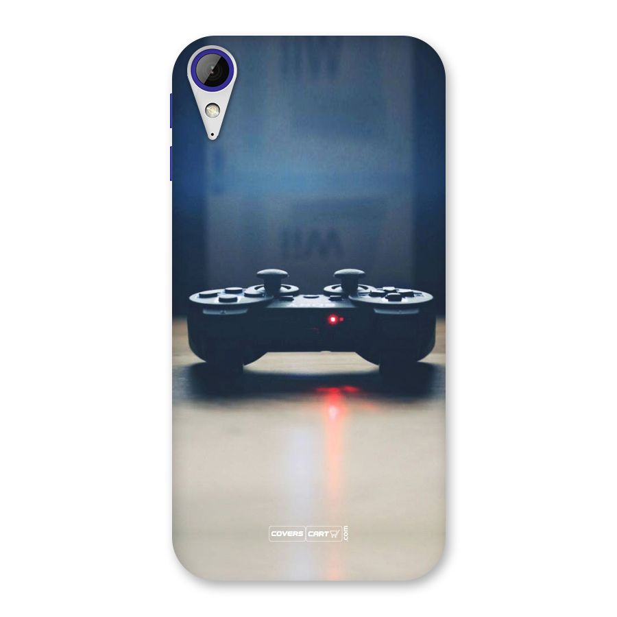 Gaming Console Back Case for Desire 830