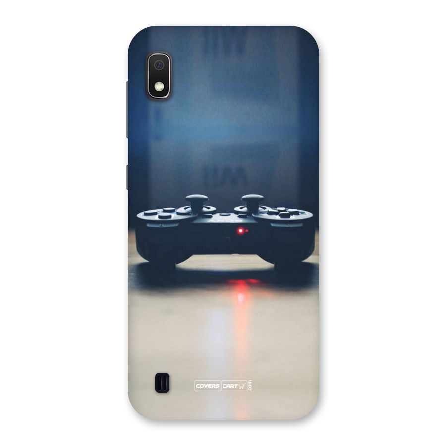 Gaming Console Back Case for Galaxy A10