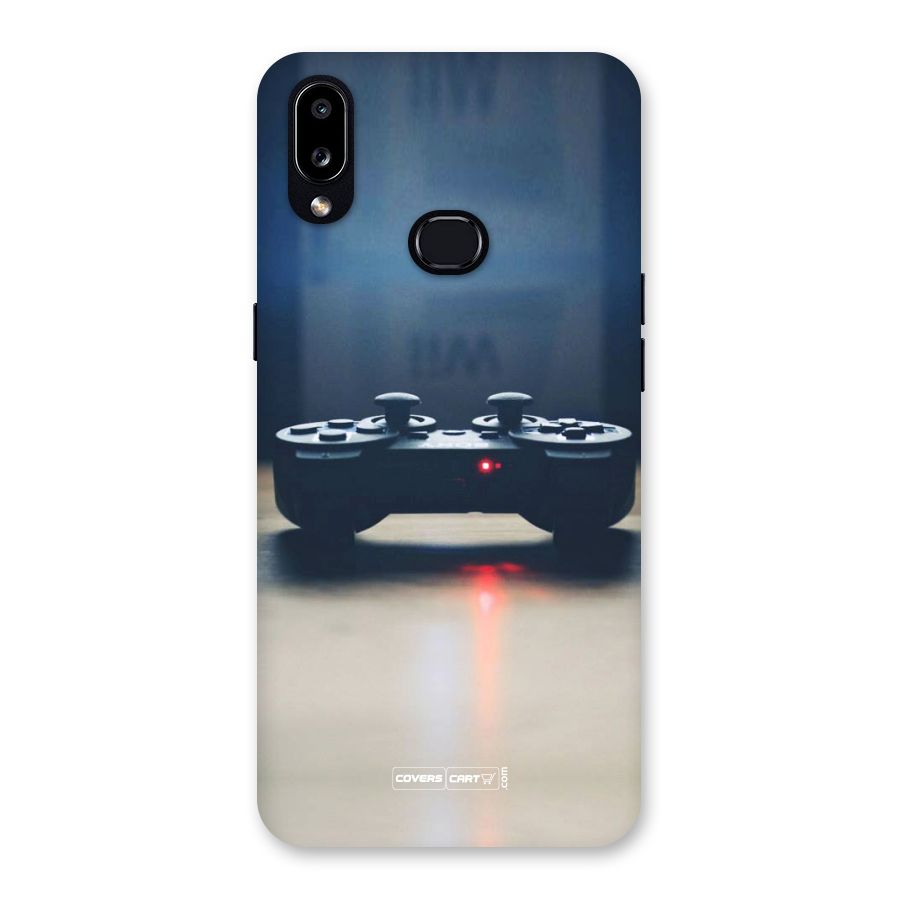 Gaming Console Back Case for Galaxy A10s