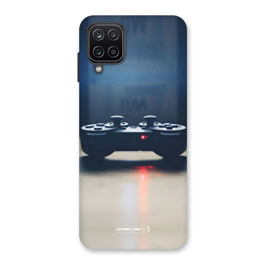 Gaming Console Back Case for Galaxy A12