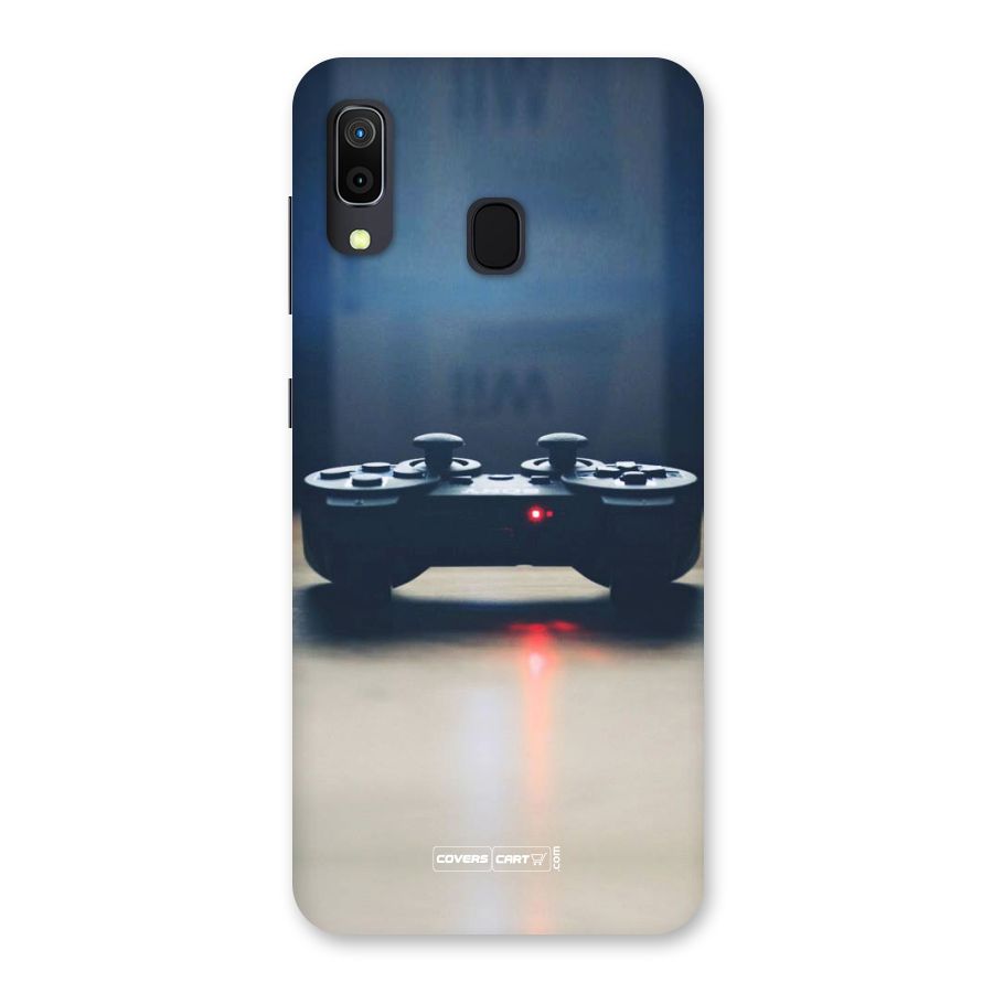 Gaming Console Back Case for Galaxy A30