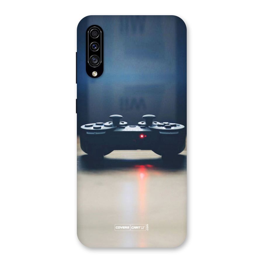 Gaming Console Back Case for Galaxy A30s