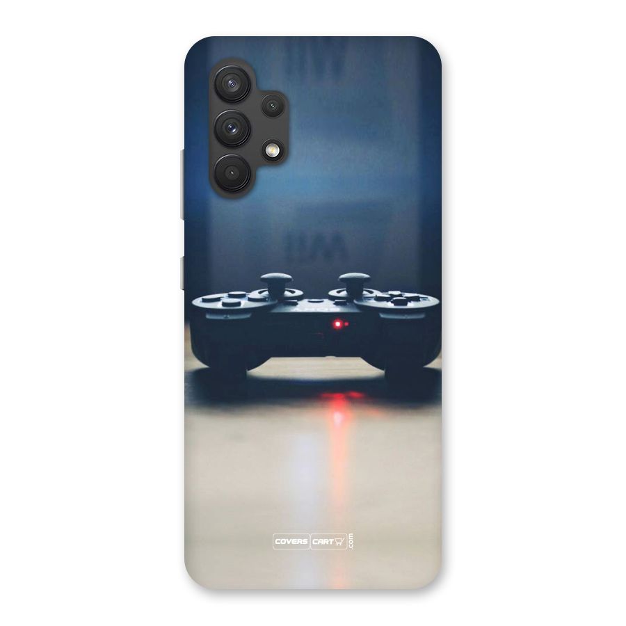 Gaming Console Back Case for Galaxy A32