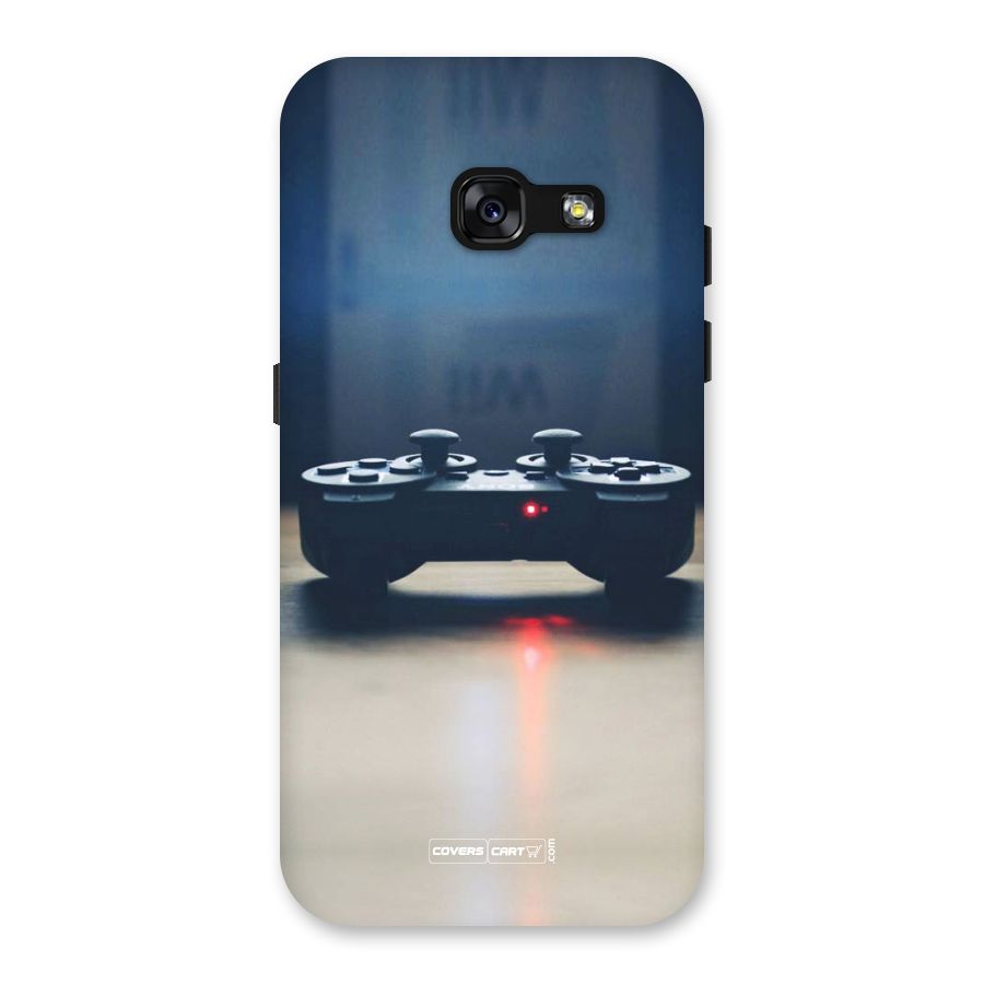 Gaming Console Back Case for Galaxy A3 (2017)