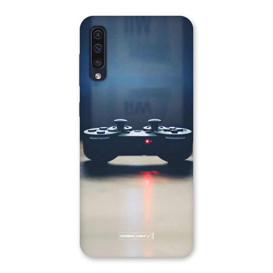 Gaming Console Back Case for Galaxy A50s