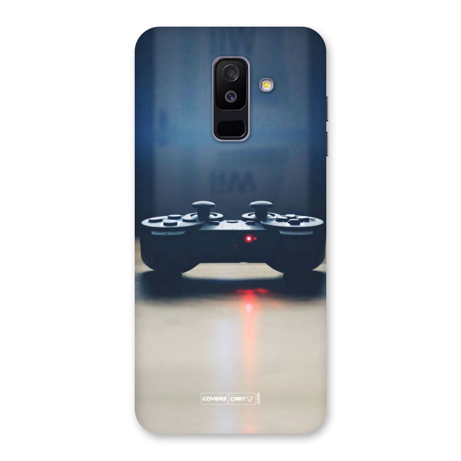 Gaming Console Back Case for Galaxy A6 Plus