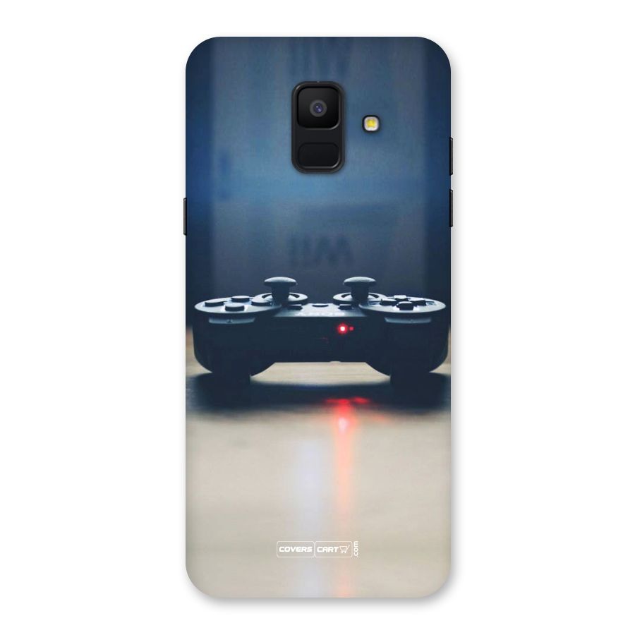 Gaming Console Back Case for Galaxy A6 (2018)