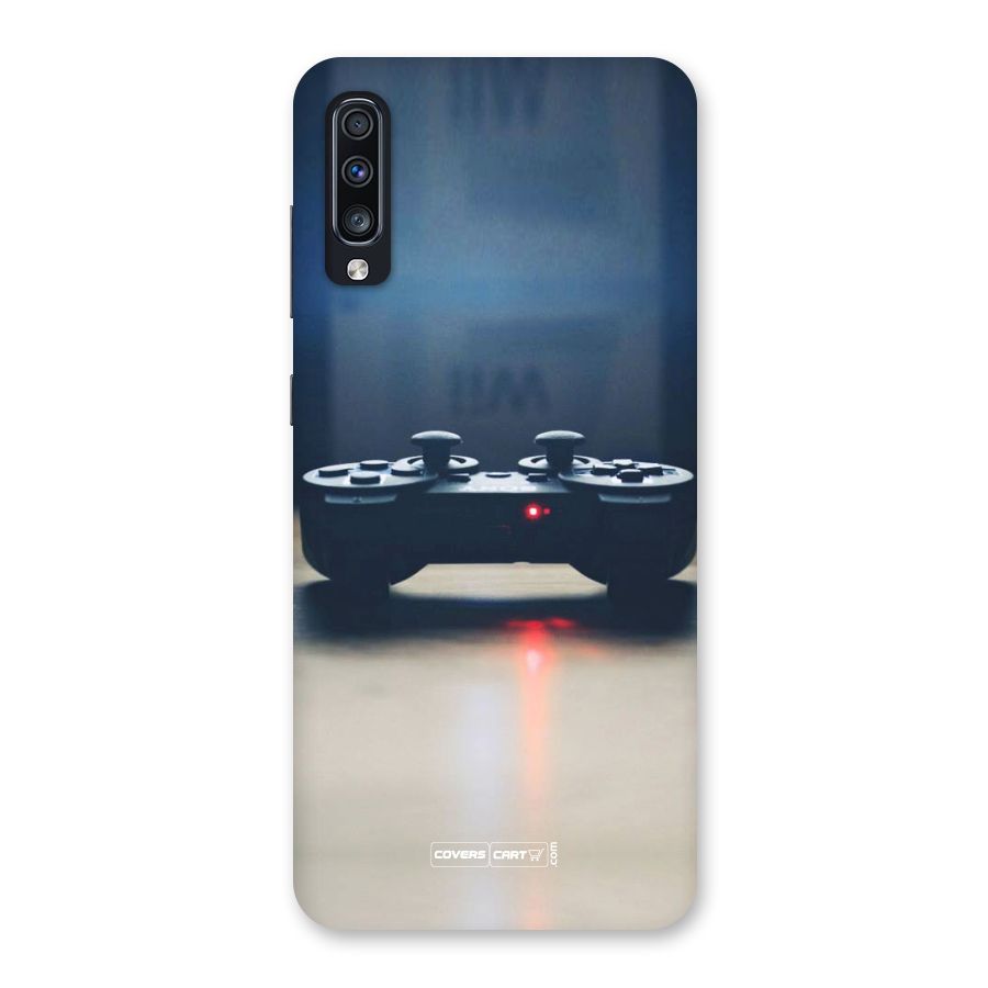 Gaming Console Back Case for Galaxy A70