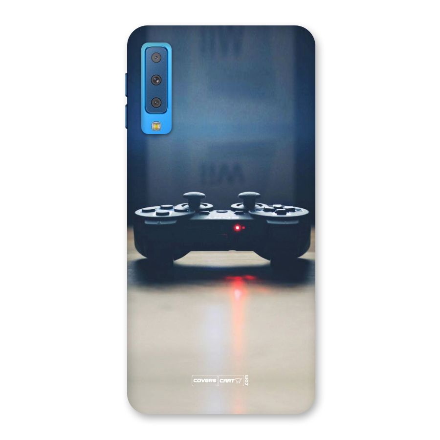 Gaming Console Back Case for Galaxy A7 (2018)