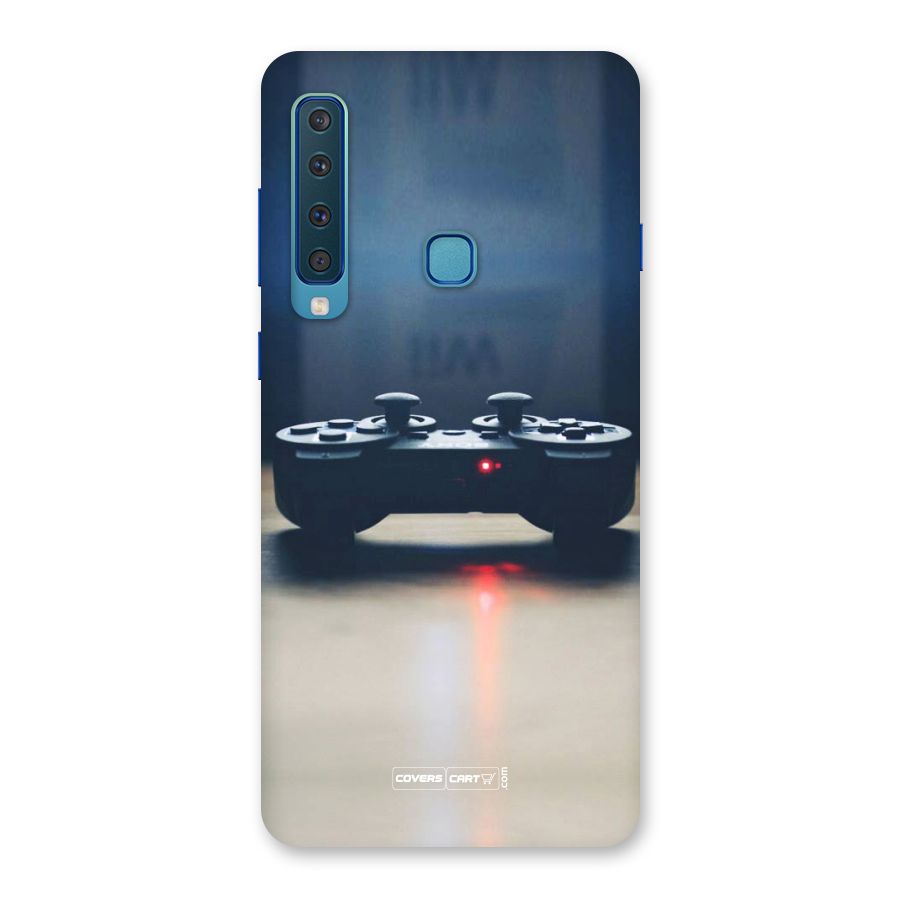Gaming Console Back Case for Galaxy A9 (2018)