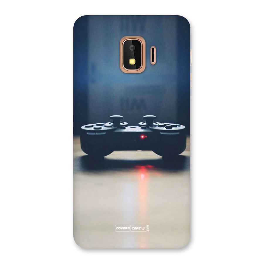 Gaming Console Back Case for Galaxy J2 Core