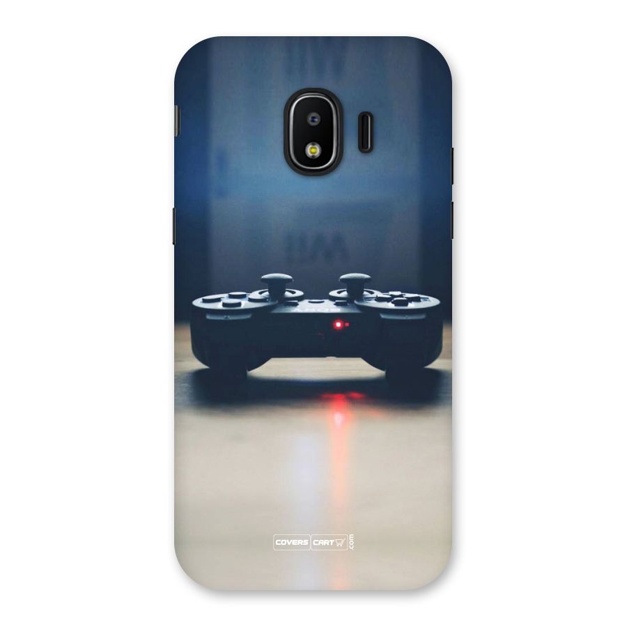 Gaming Console Back Case for Galaxy J2 Pro 2018