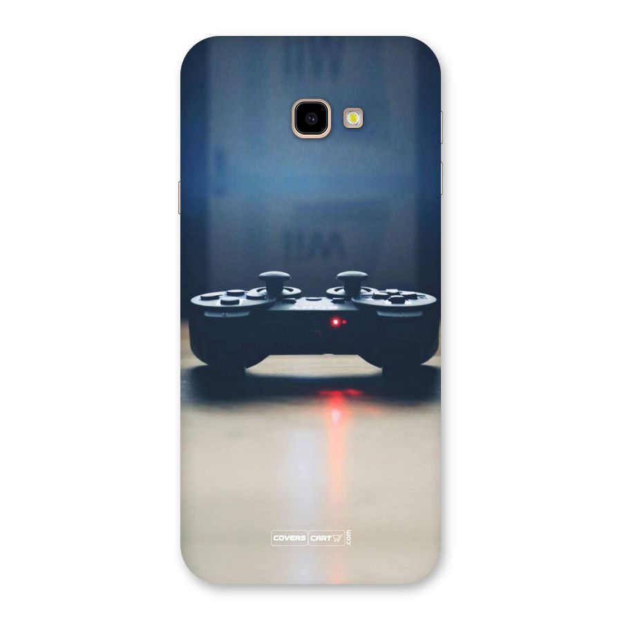 Gaming Console Back Case for Galaxy J4 Plus