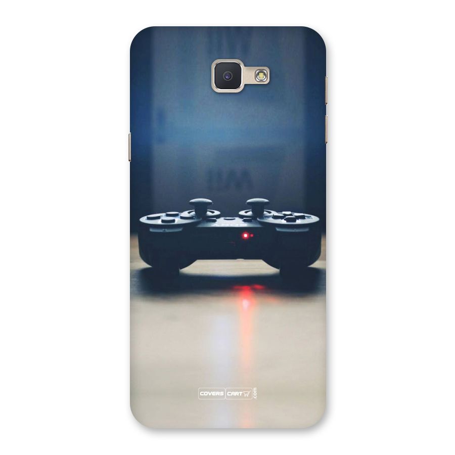 Gaming Console Back Case for Galaxy J5 Prime