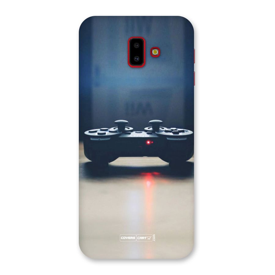 Gaming Console Back Case for Galaxy J6 Plus