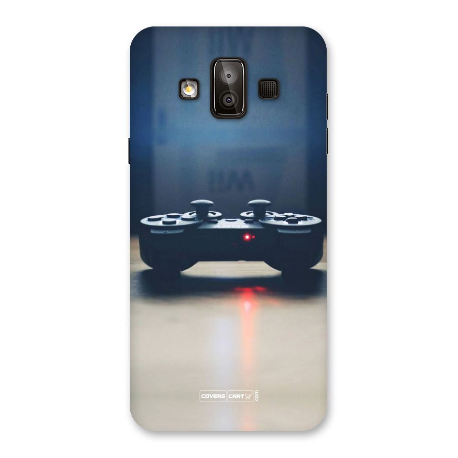 Gaming Console Back Case for Galaxy J7 Duo