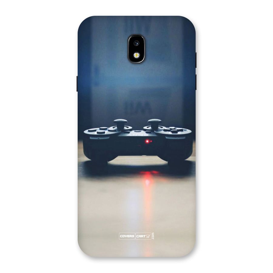 Gaming Console Back Case for Galaxy J7 Pro