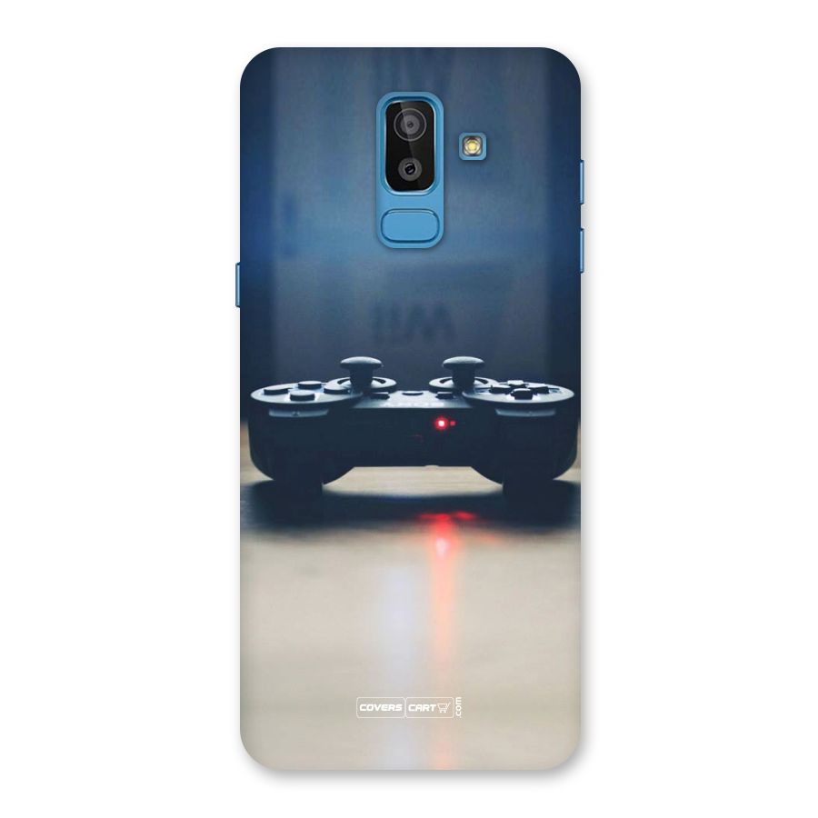 Gaming Console Back Case for Galaxy J8