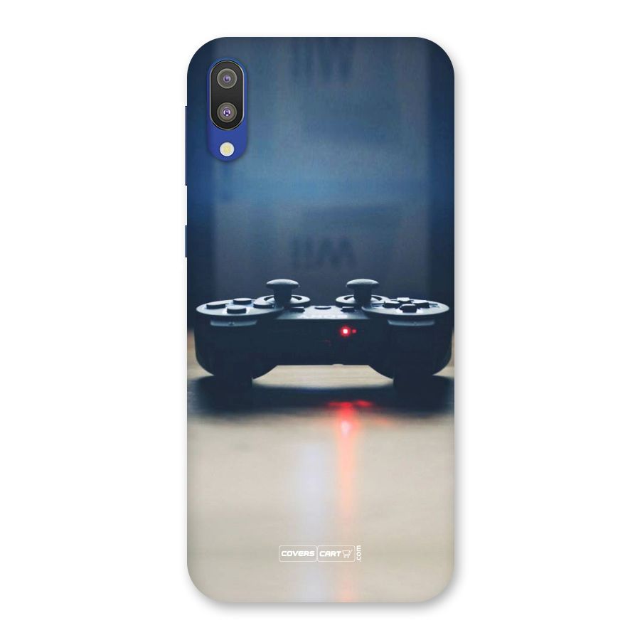 Gaming Console Back Case for Galaxy M10