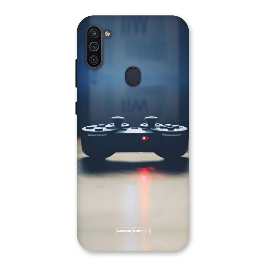 Gaming Console Back Case for Galaxy M11