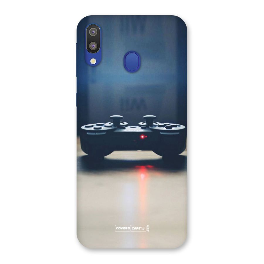 Gaming Console Back Case for Galaxy M20
