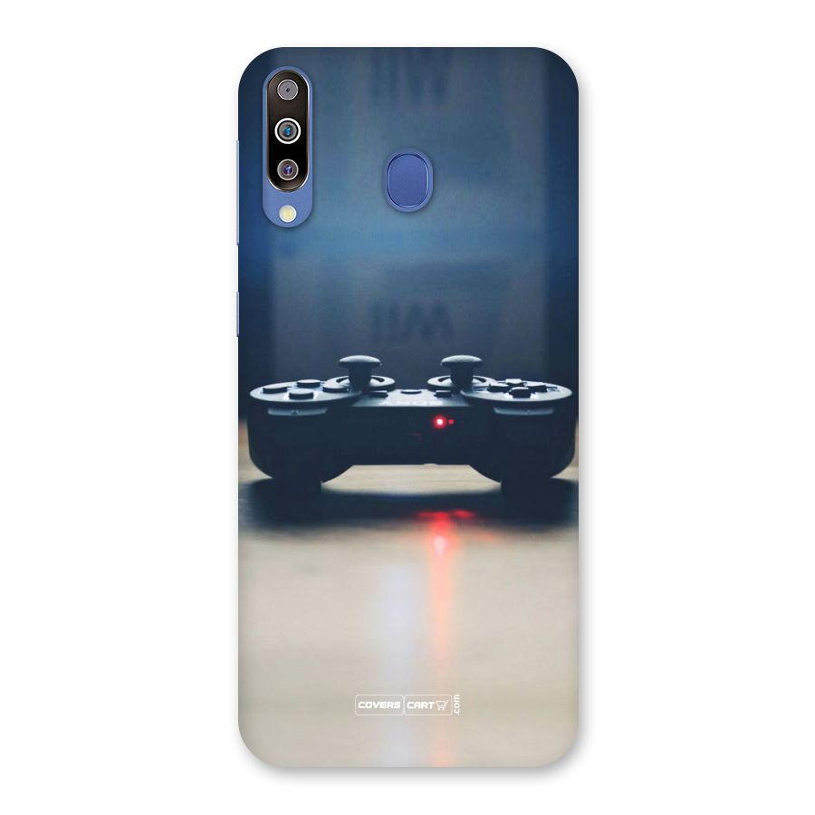 Gaming Console Back Case for Galaxy M30