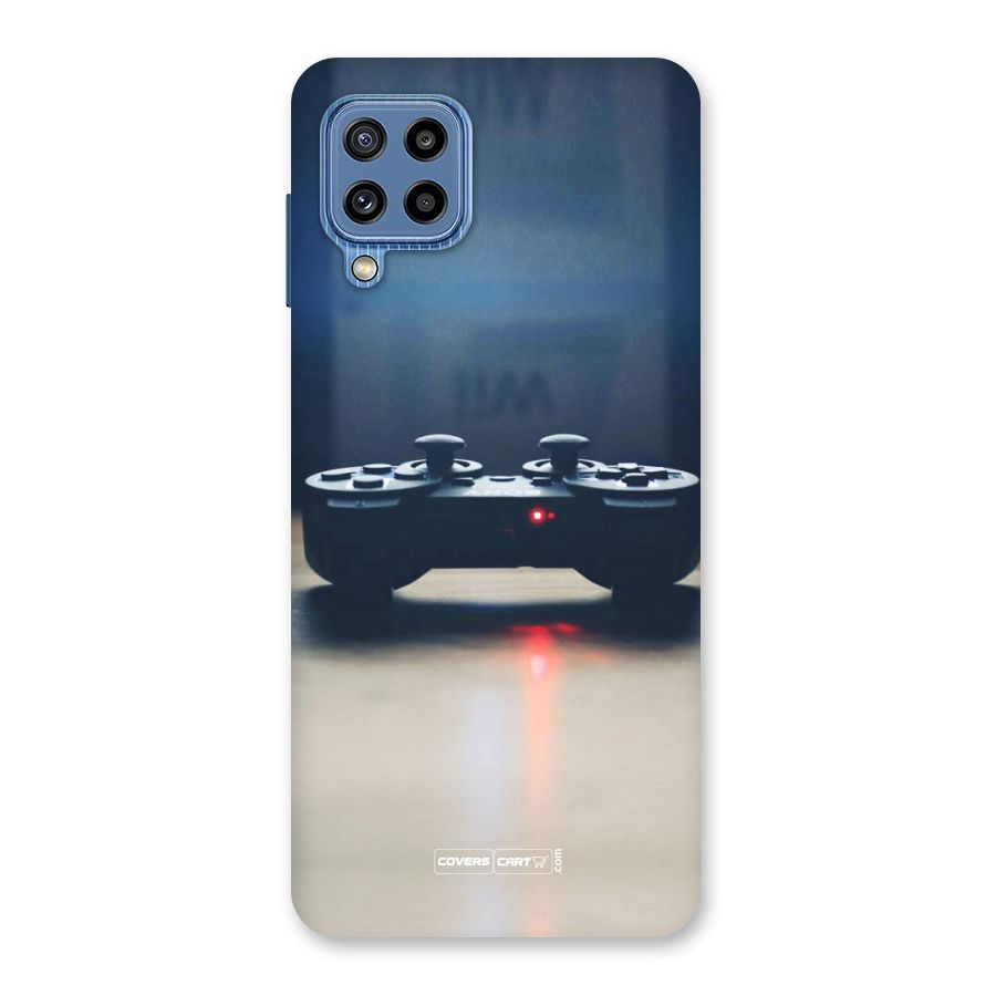 Gaming Console Back Case for Galaxy M32