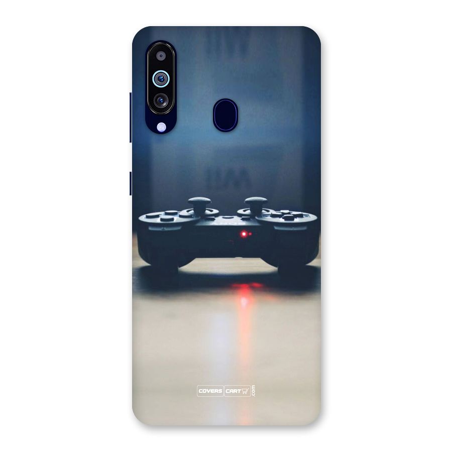 Gaming Console Back Case for Galaxy M40
