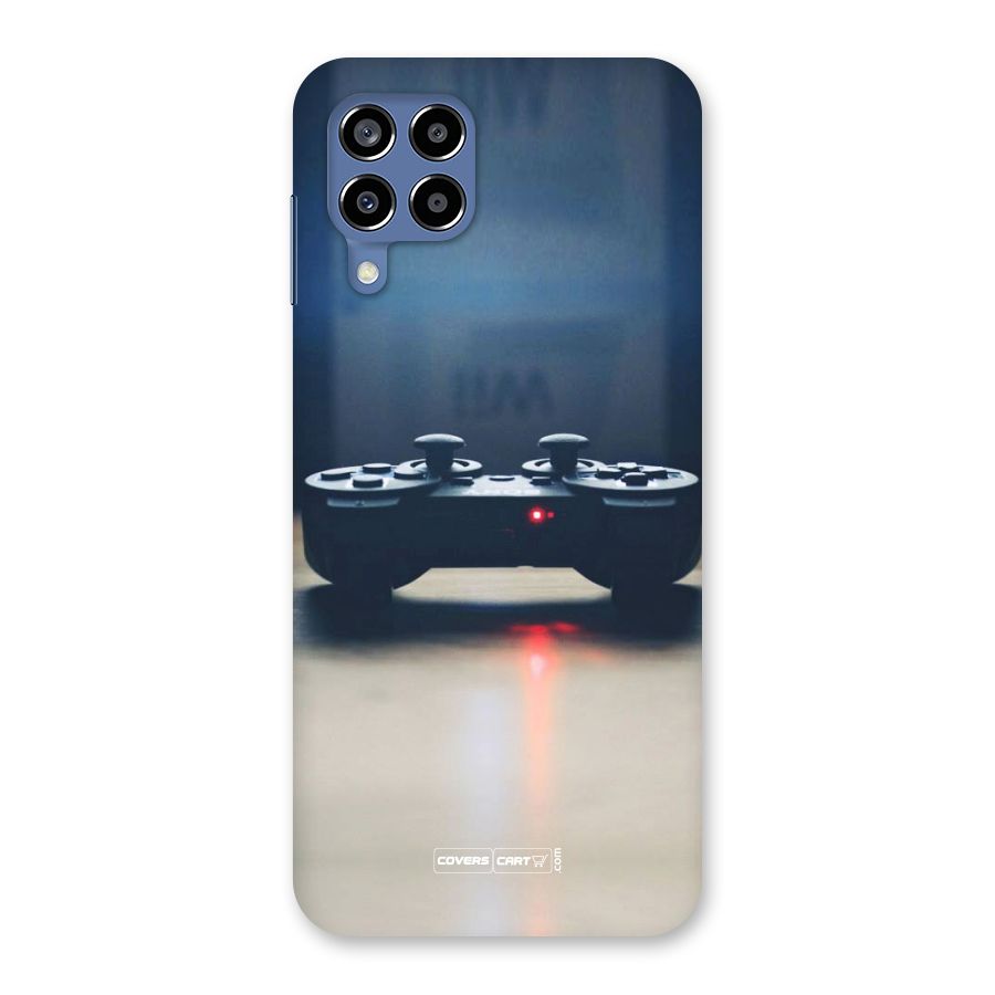 Gaming Console Back Case for Galaxy M53 5G