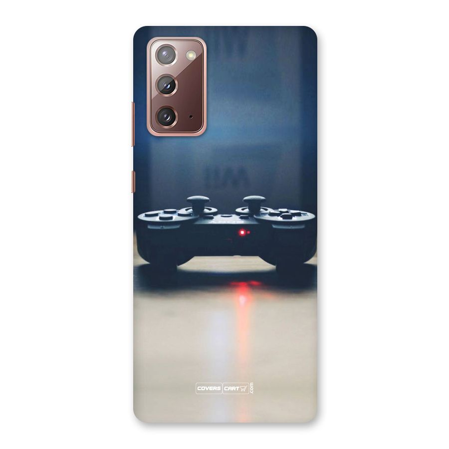 Gaming Console Back Case for Galaxy Note 20