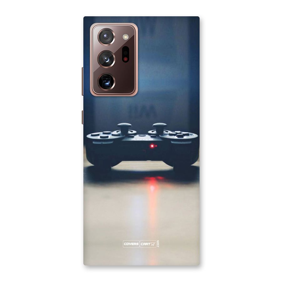 Gaming Console Back Case for Galaxy Note 20 Ultra