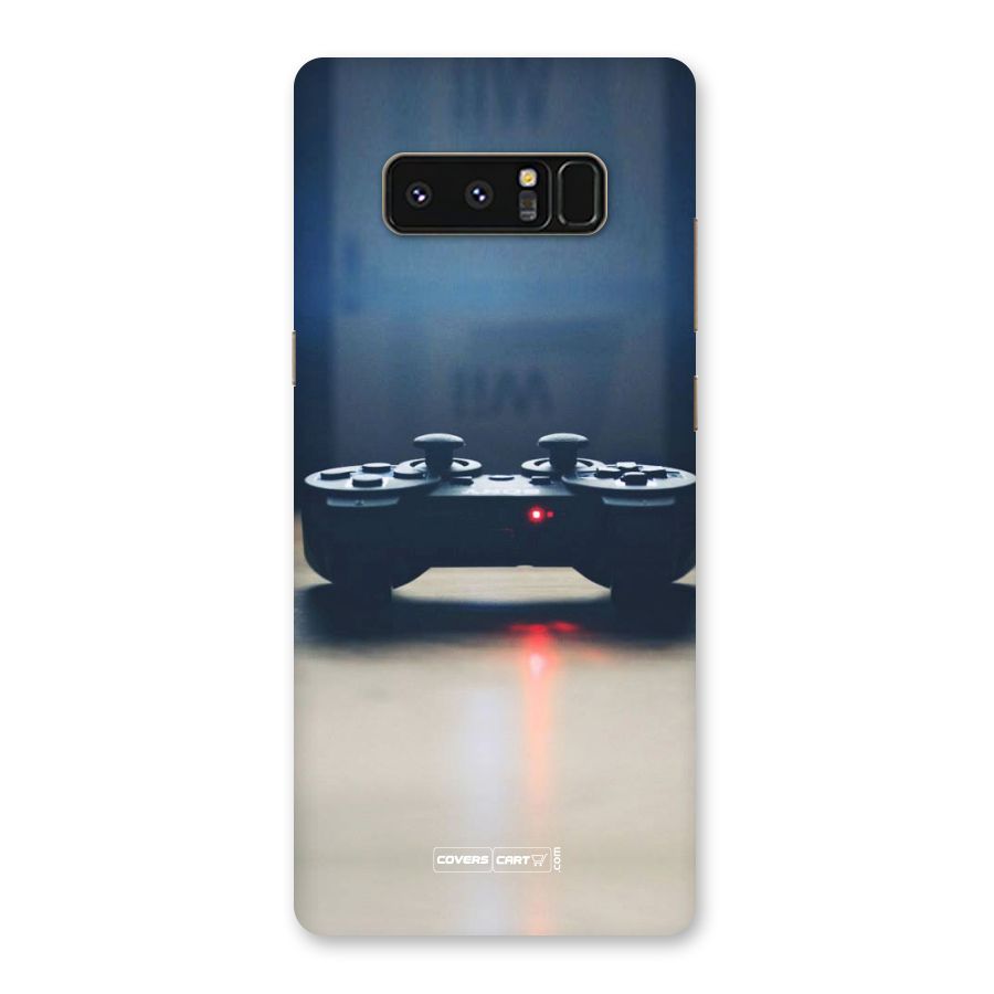 Gaming Console Back Case for Galaxy Note 8