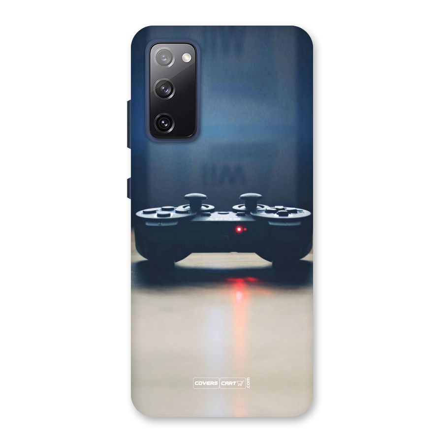 Gaming Console Back Case for Galaxy S20 FE