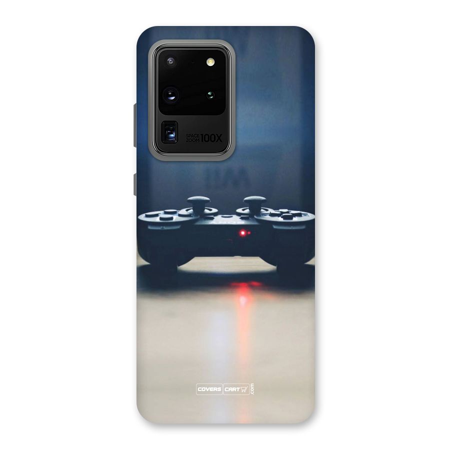 Gaming Console Back Case for Galaxy S20 Ultra