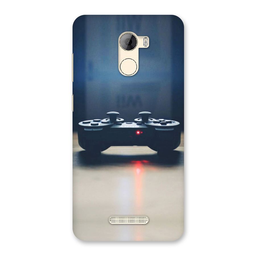 Gaming Console Back Case for Gionee A1 LIte