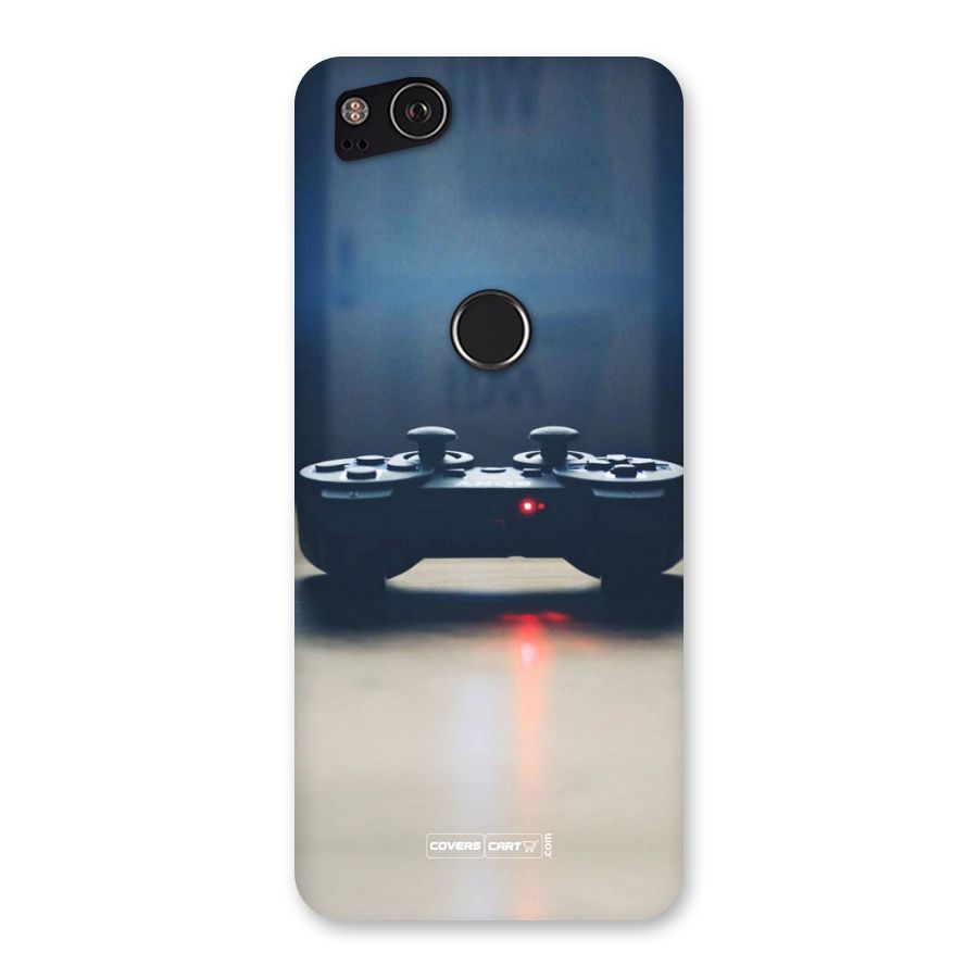 Gaming Console Back Case for Google Pixel 2