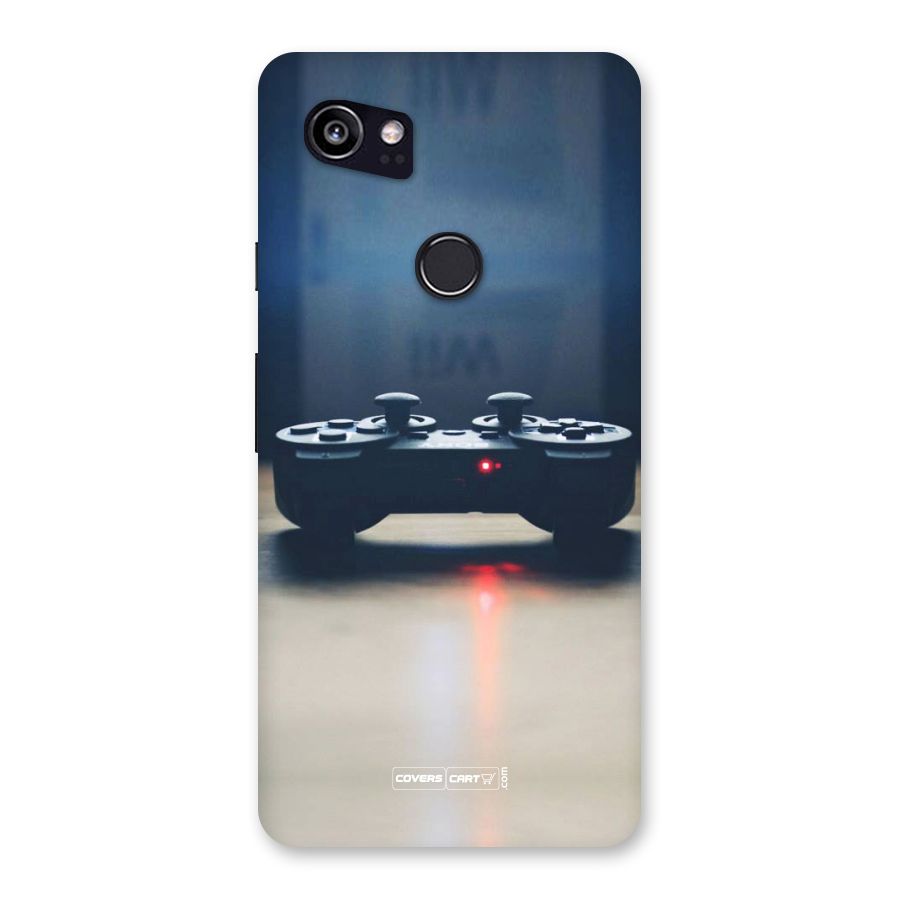Gaming Console Back Case for Google Pixel 2 XL