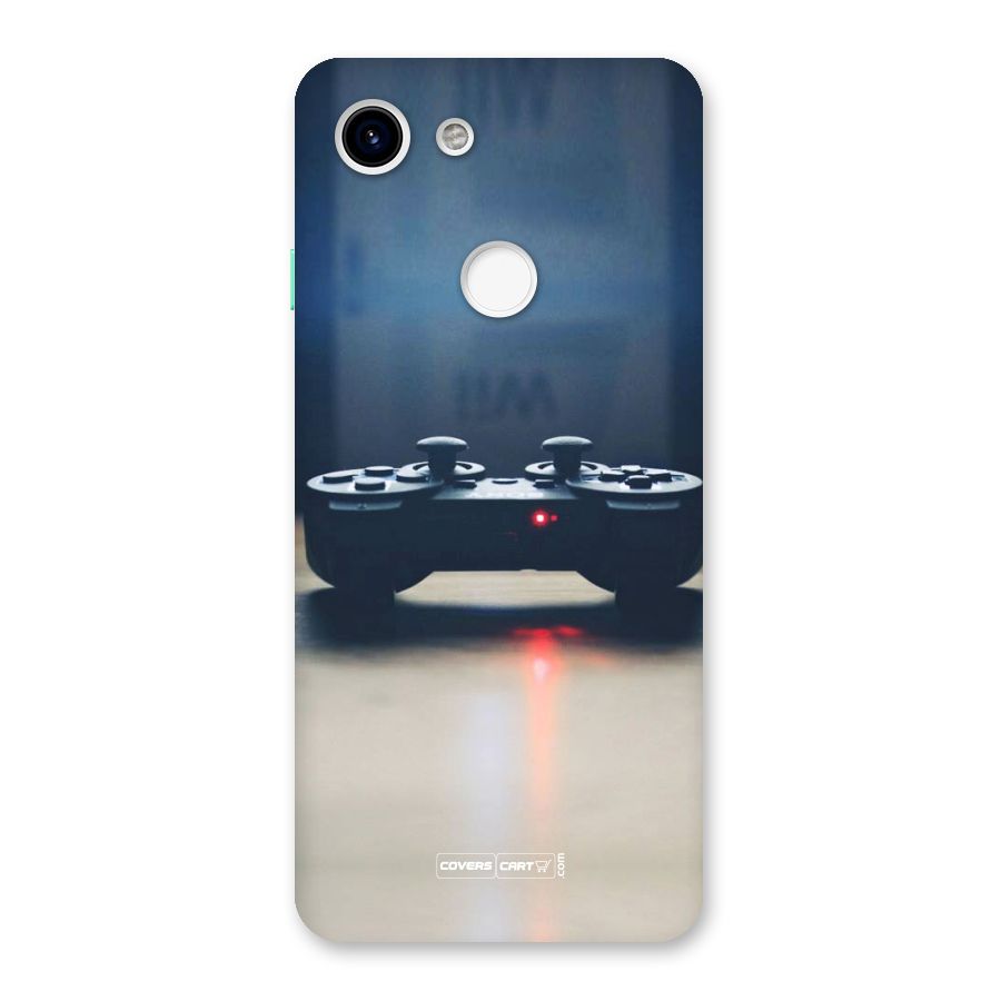 Gaming Console Back Case for Google Pixel 3