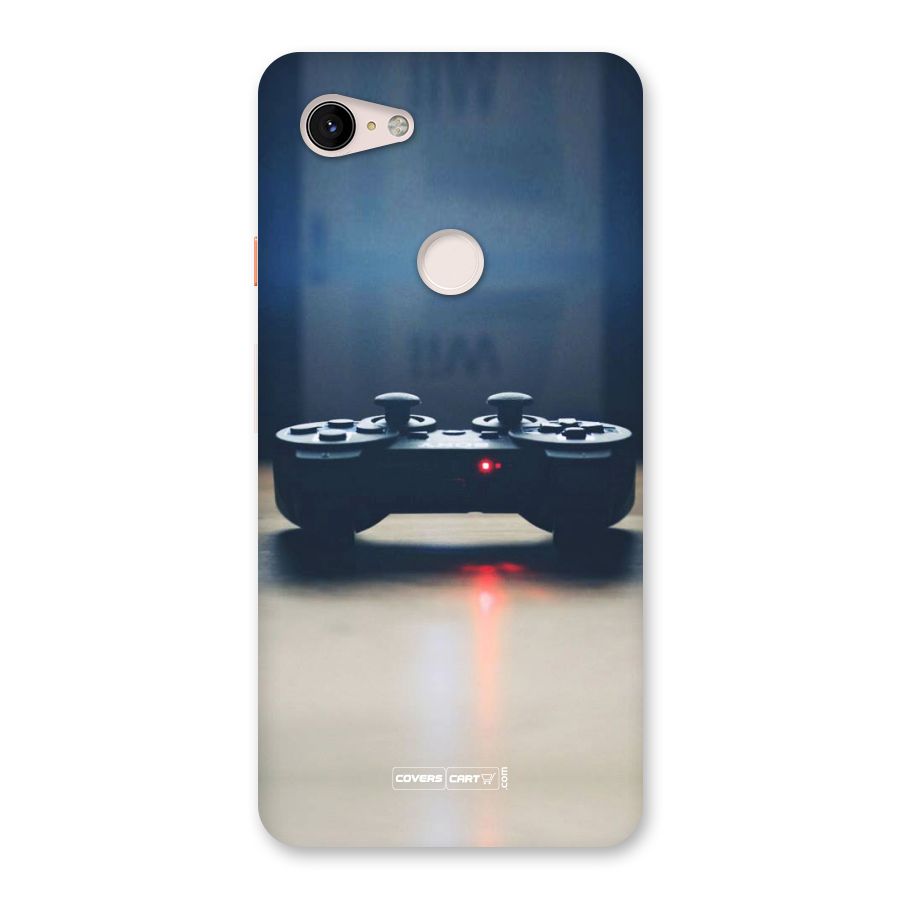 Gaming Console Back Case for Google Pixel 3 XL