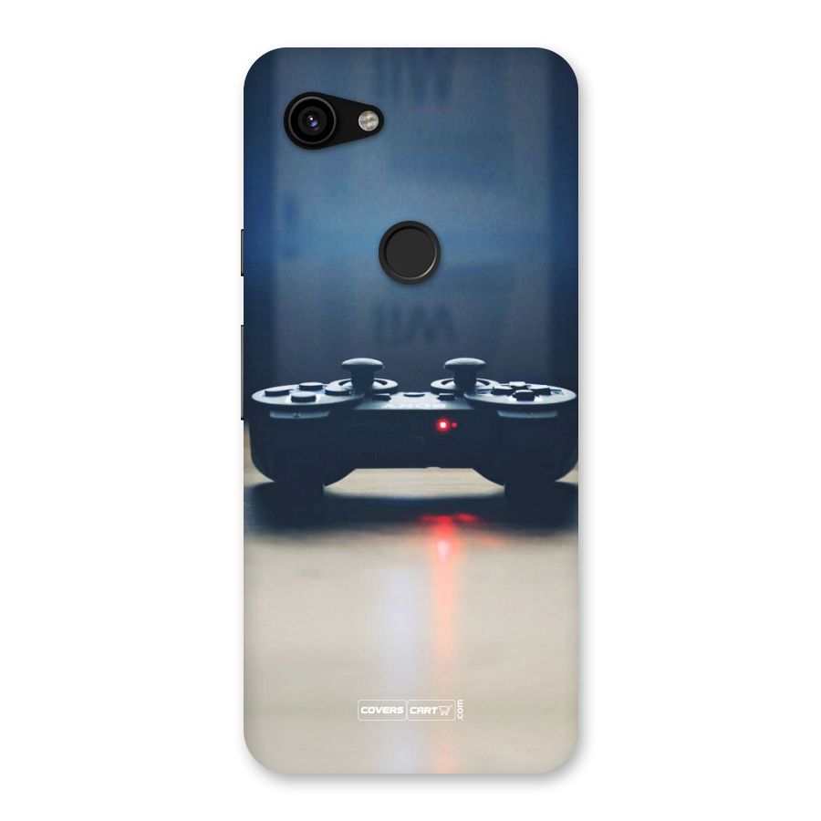 Gaming Console Back Case for Google Pixel 3a