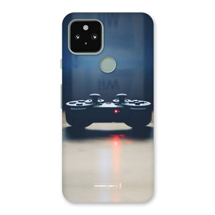 Gaming Console Back Case for Google Pixel 5