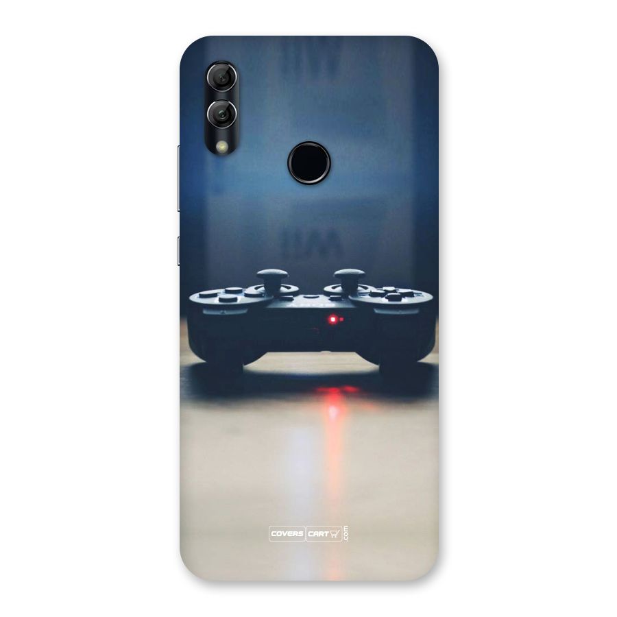 Gaming Console Back Case for Honor 10 Lite
