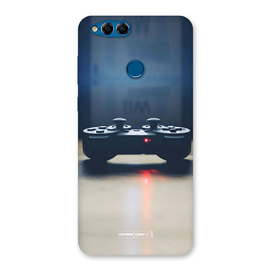 Gaming Console Back Case for Honor 7X