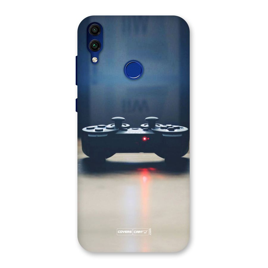 Gaming Console Back Case for Honor 8C