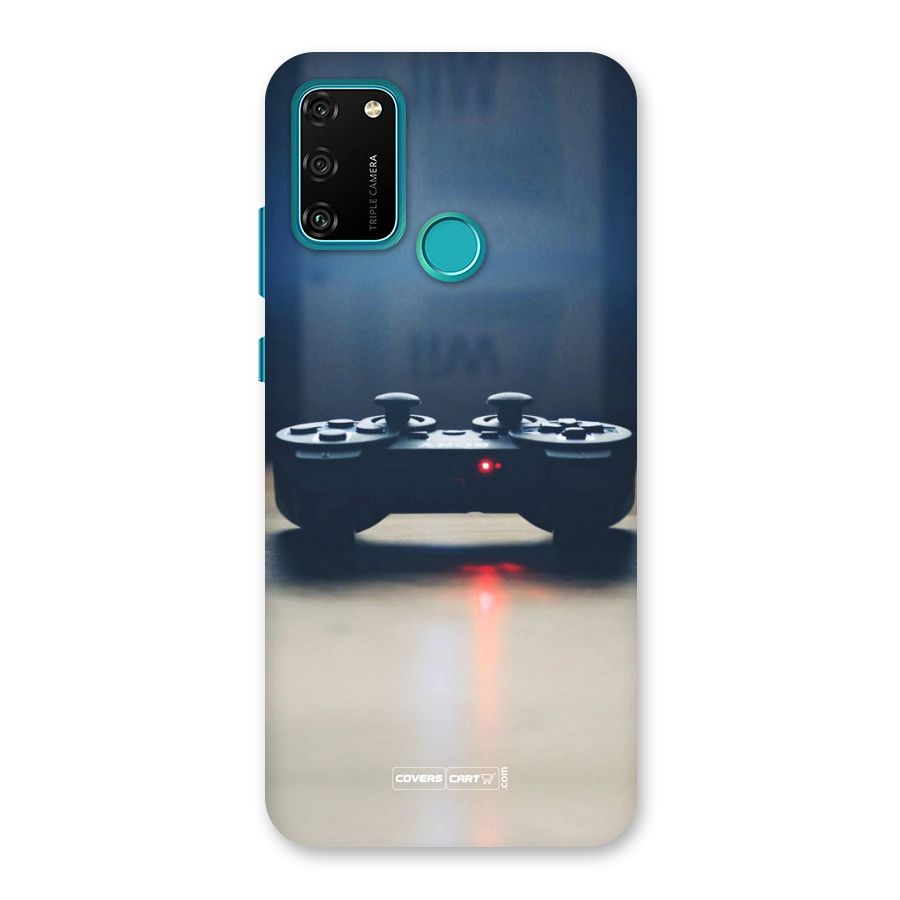 Gaming Console Back Case for Honor 9A